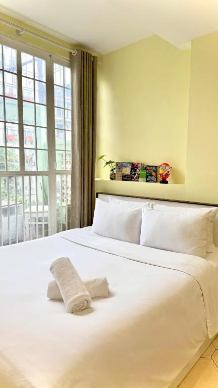 Hanoi Brilliant Home – Hanoi