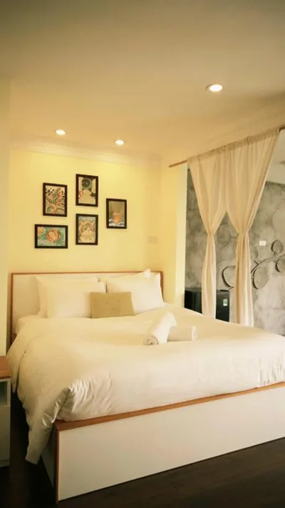Hanoi Brilliant Home – Fotos 2