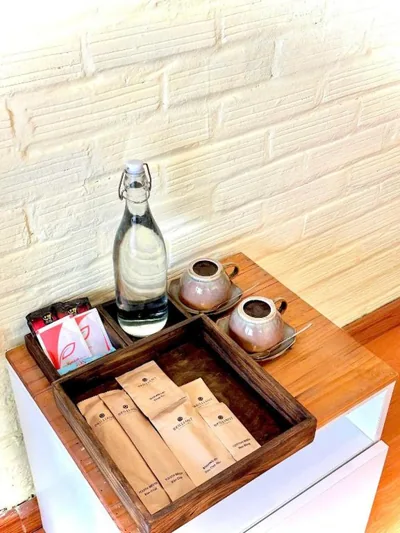 Hanoi Brilliant Home – Fotos 4