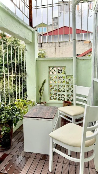 Hanoi Brilliant Home – Fotos 6