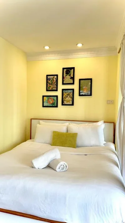 Hanoi Brilliant Home – Fotos 7