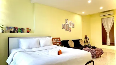 Hanoi Brilliant Home – Fotos 9