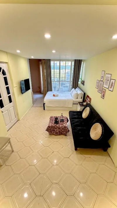 Hanoi Brilliant Home – Fotos 10