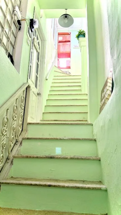 Hanoi Brilliant Home – Fotos 11