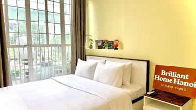 Hanoi Brilliant Home – Fotos 12