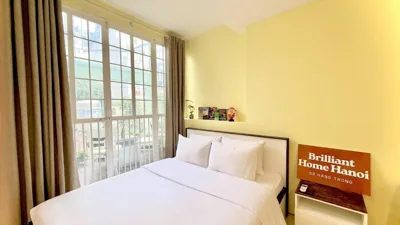 Hanoi Brilliant Home – Fotos 13