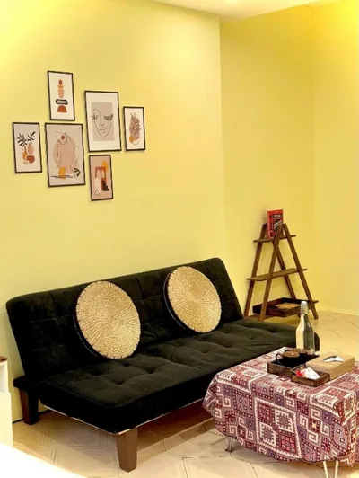 Hanoi Brilliant Home – Fotos 15